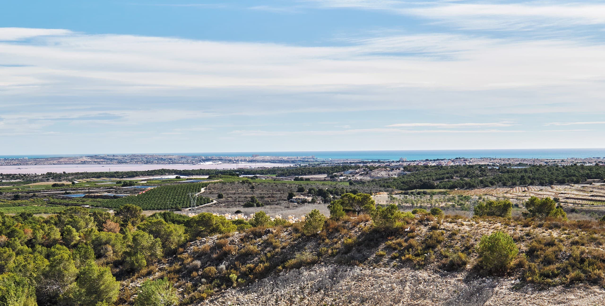 San Miguel de Salinas