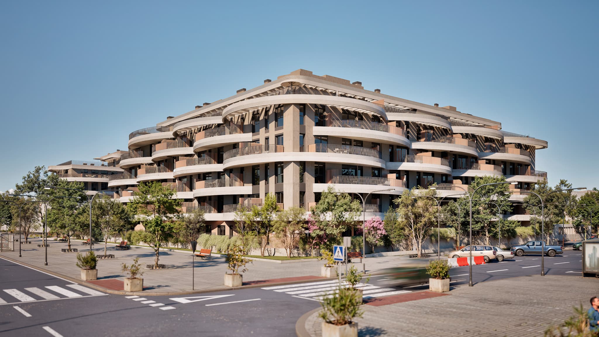 Málaga