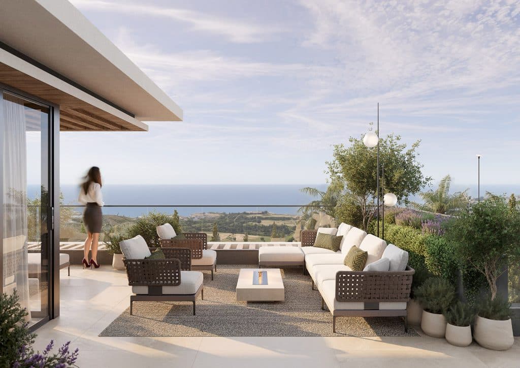 Mijas