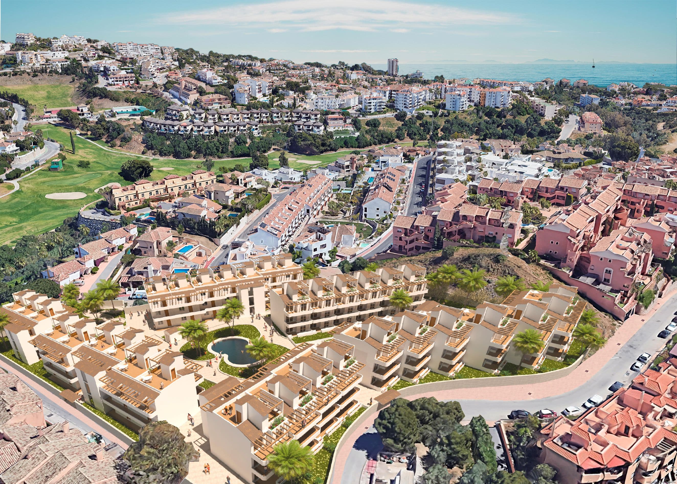 Mijas