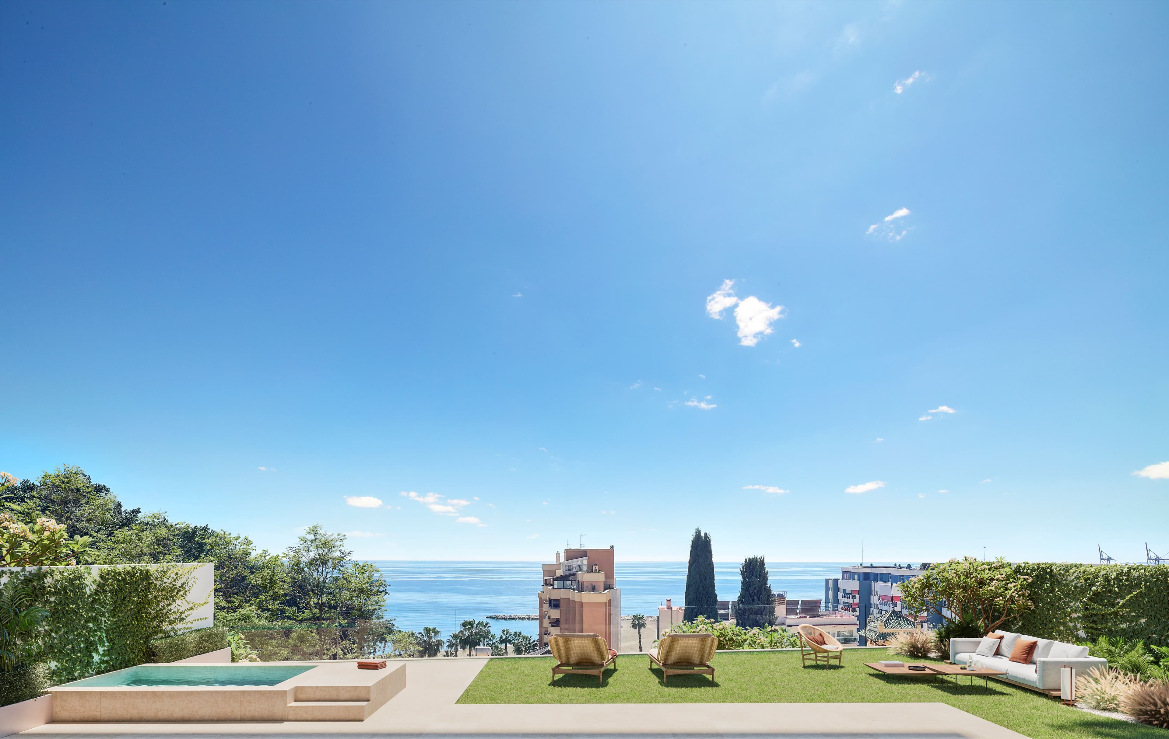 Málaga