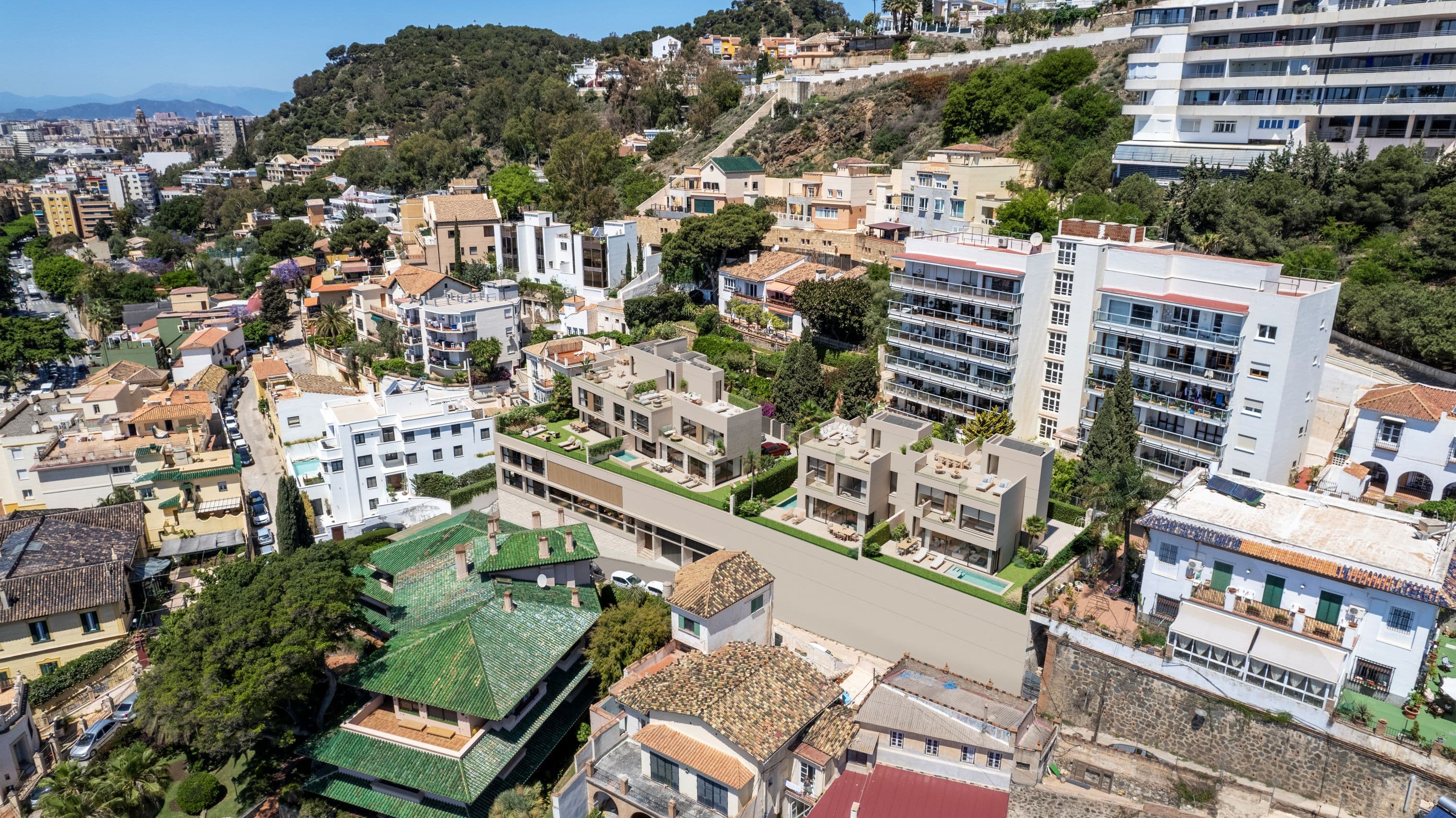 Málaga