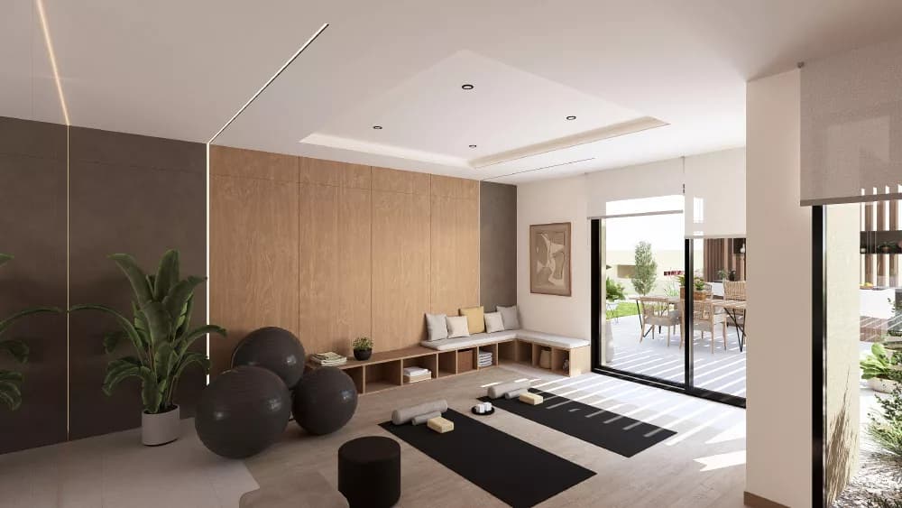 Altaona Golf & Country Village