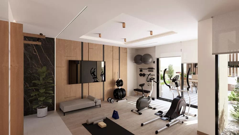 Altaona Golf & Country Village
