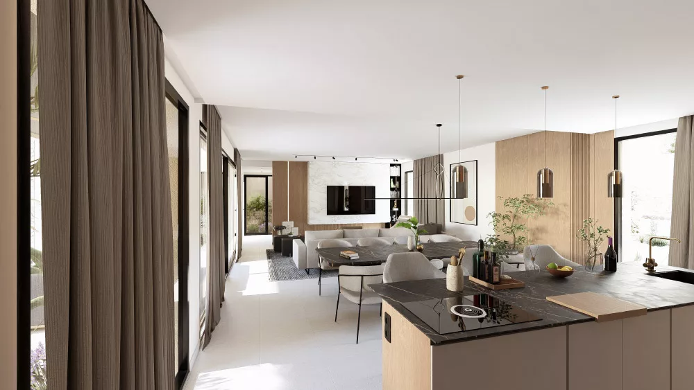 Altaona Golf & Country Village