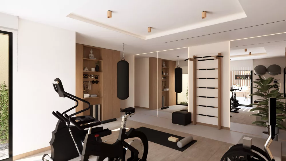 Altaona Golf & Country Village
