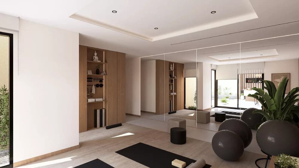 Altaona Golf & Country Village