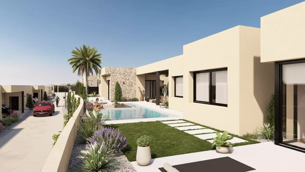 Altaona Golf & Country Village