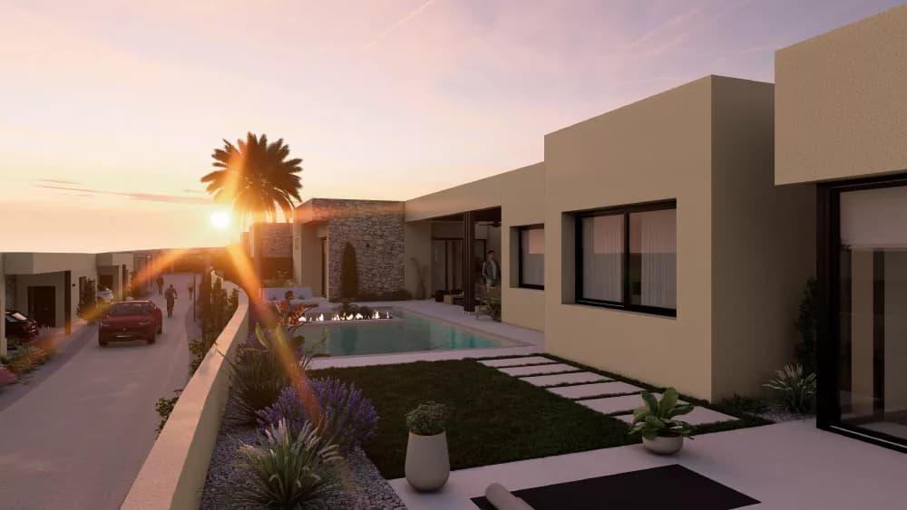 Altaona Golf & Country Village