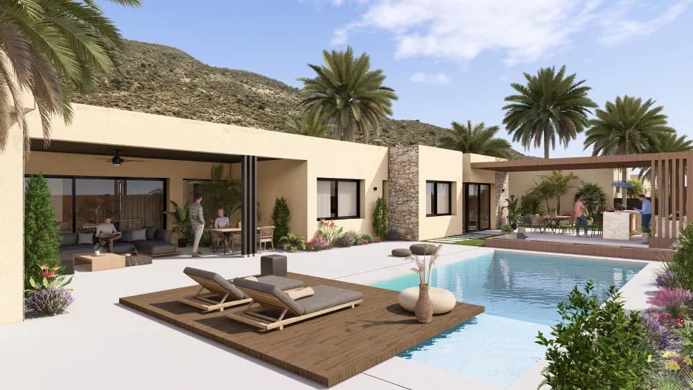 Altaona Golf & Country Village