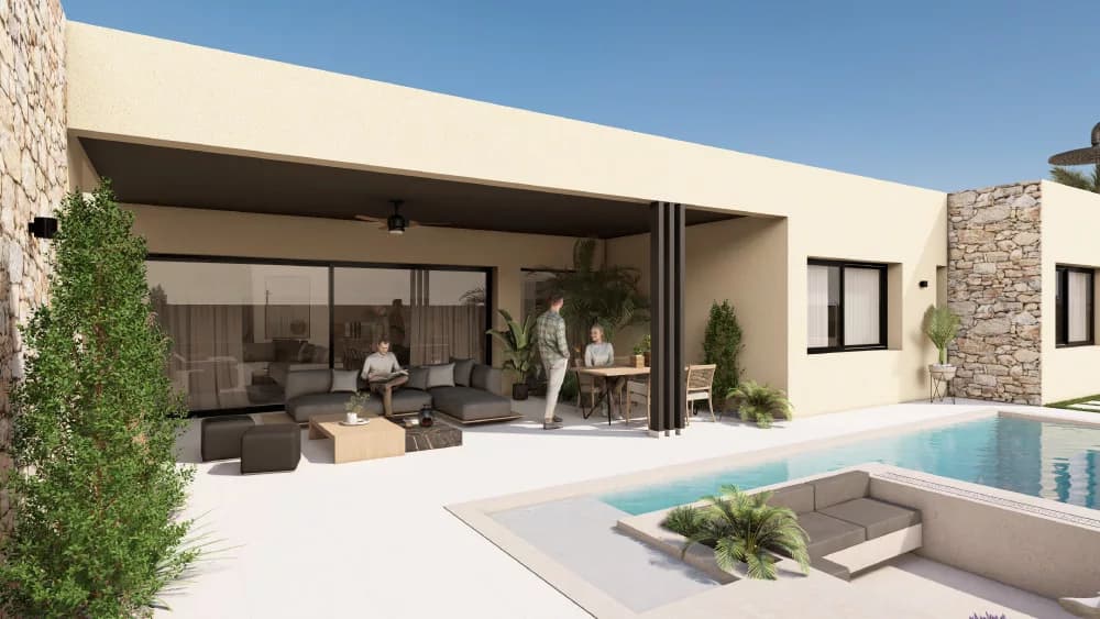 Altaona Golf & Country Village