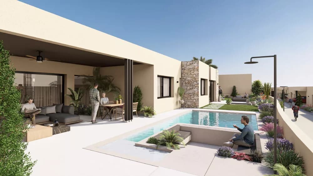 Altaona Golf & Country Village