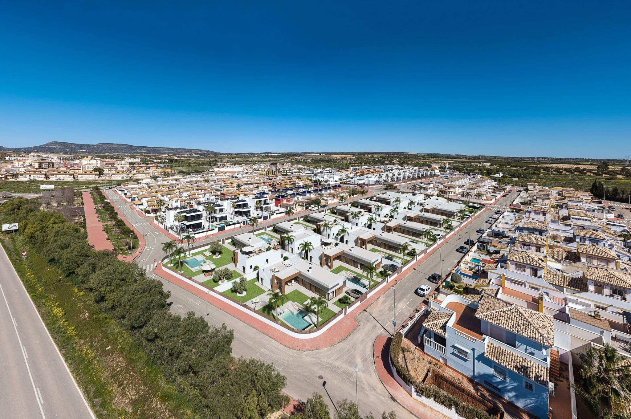Murcia