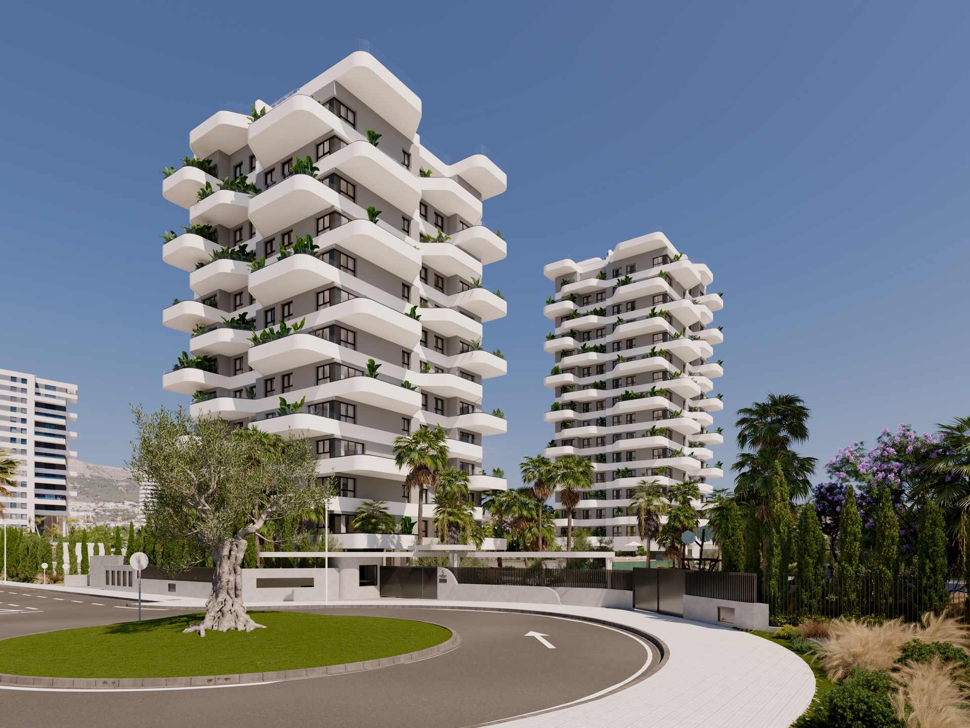Calpe
