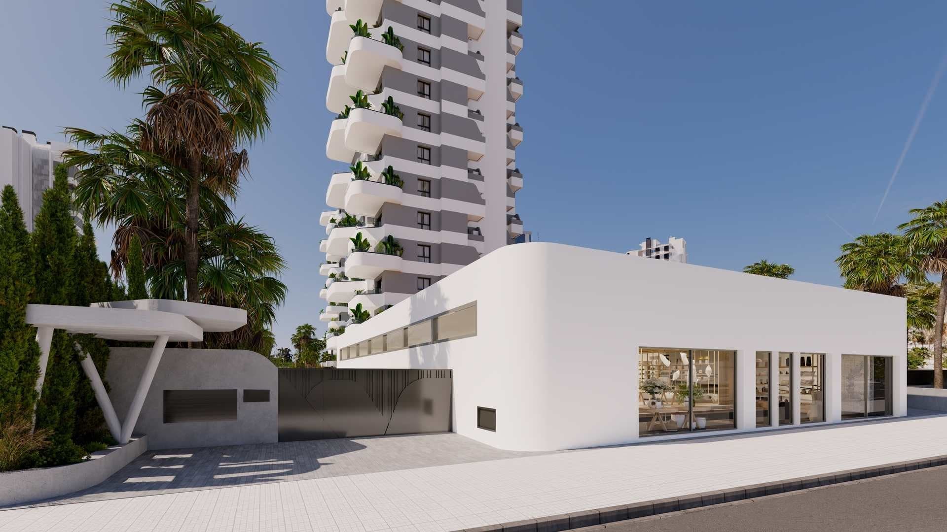 Calpe