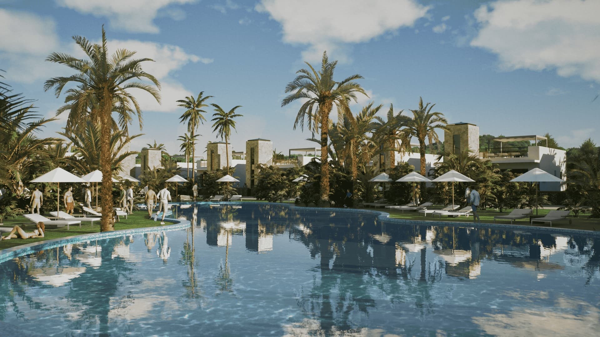 Camposol Golf