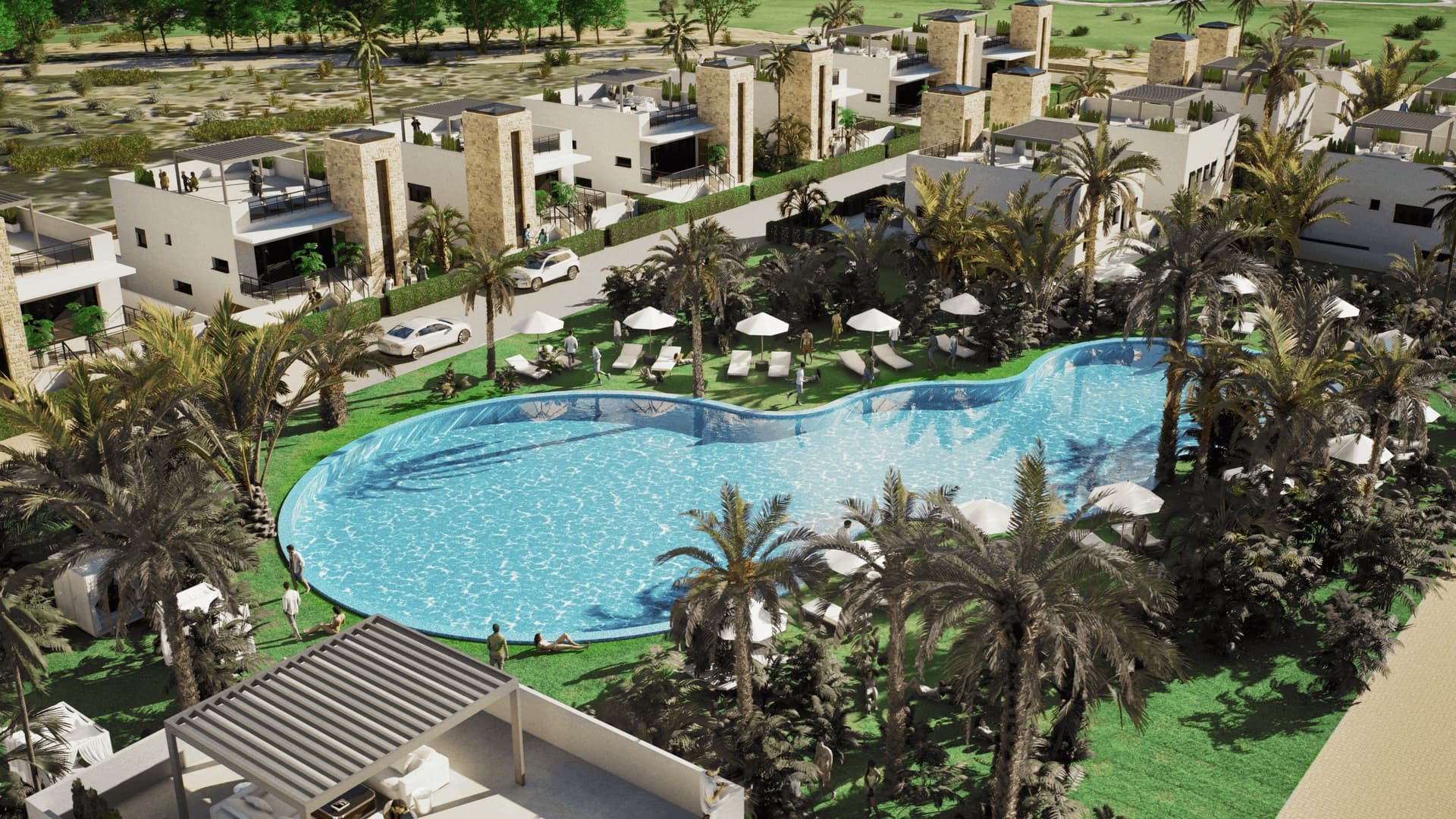Camposol Golf