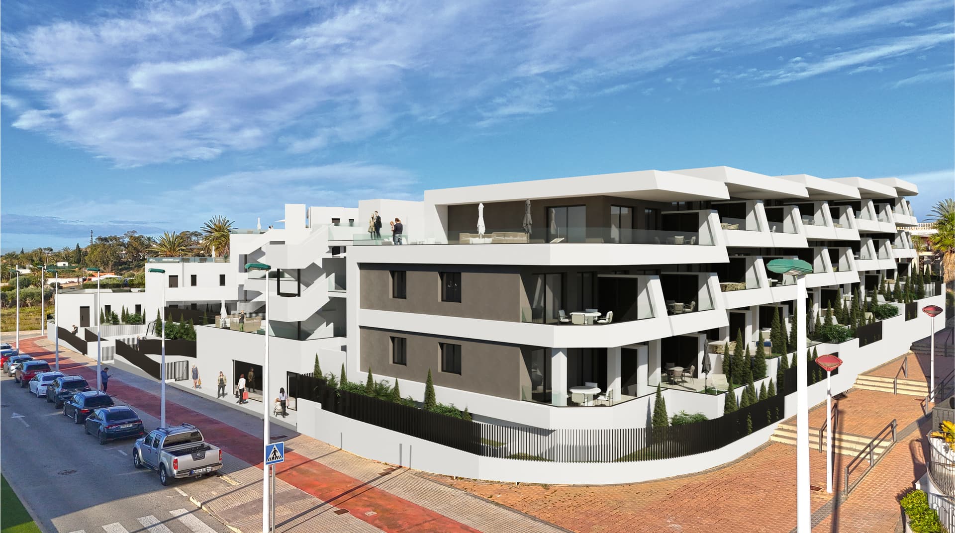 La Marina del Pinet