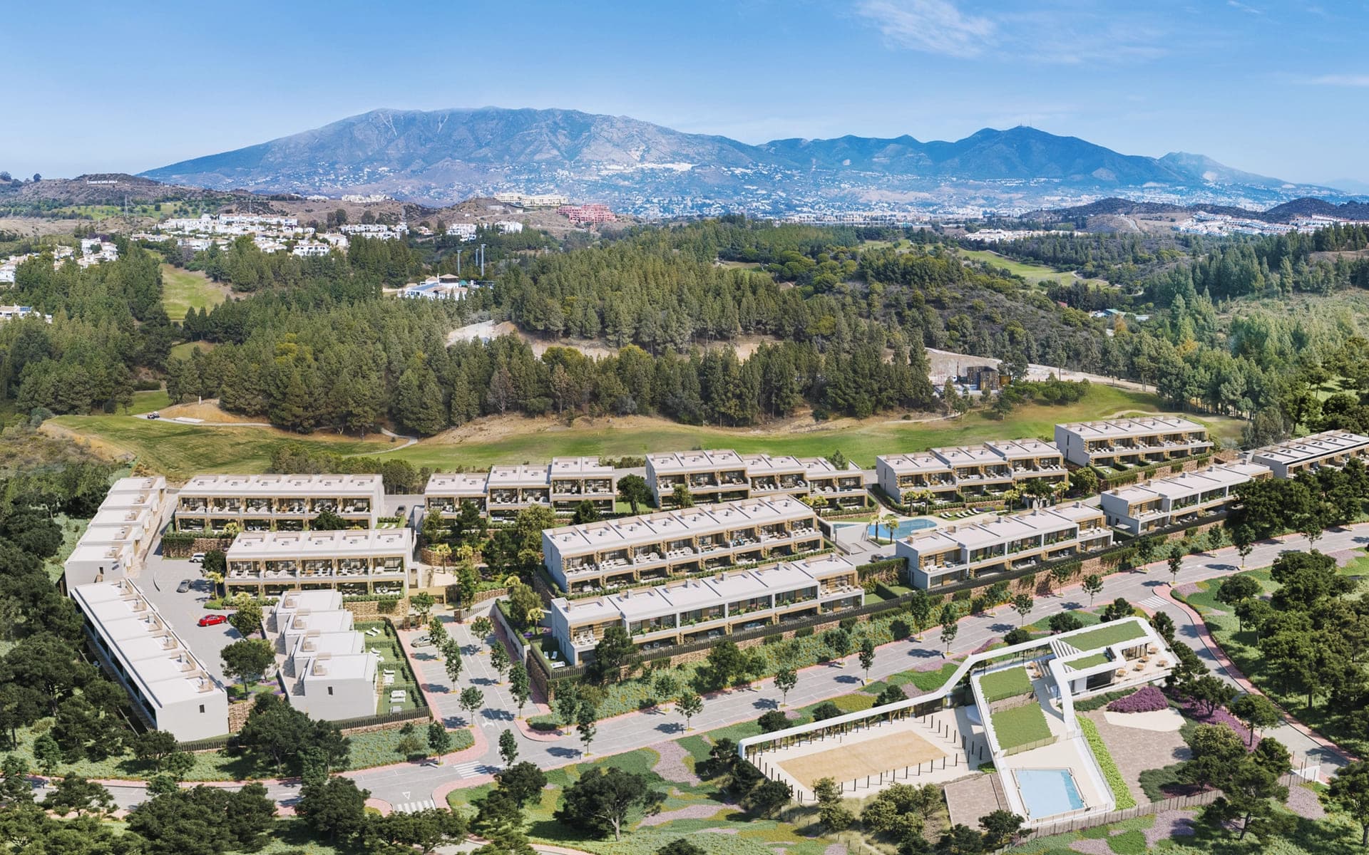 Mijas