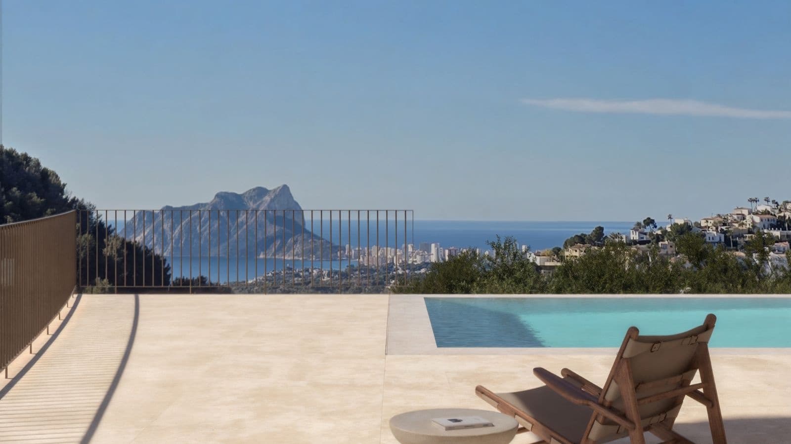 Moraira