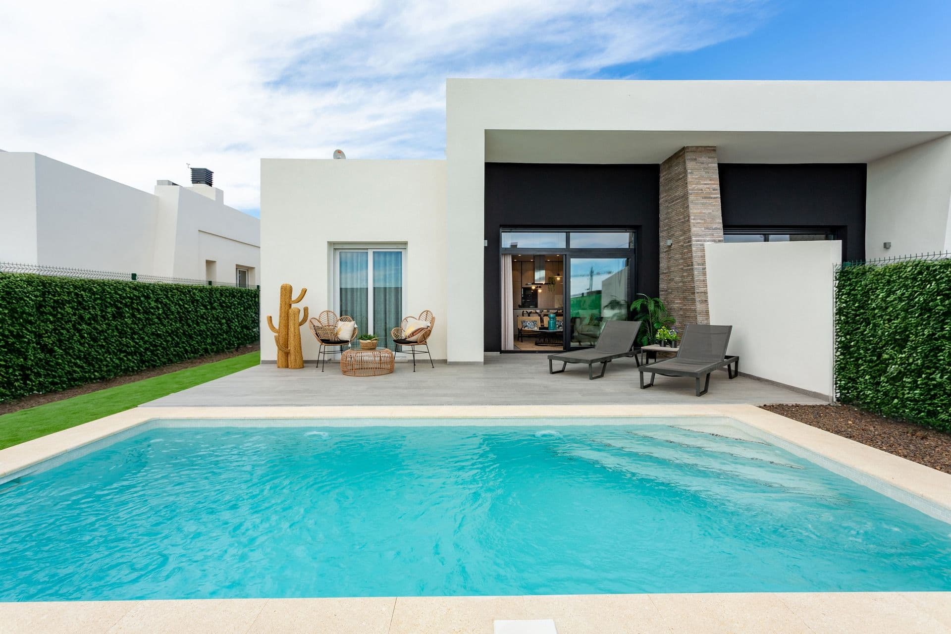 La Finca Golf