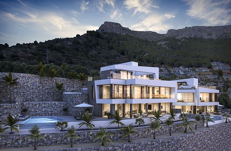 Calpe
