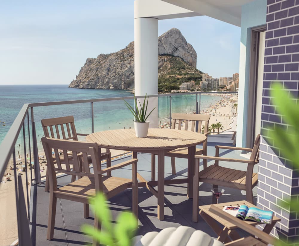 Calpe