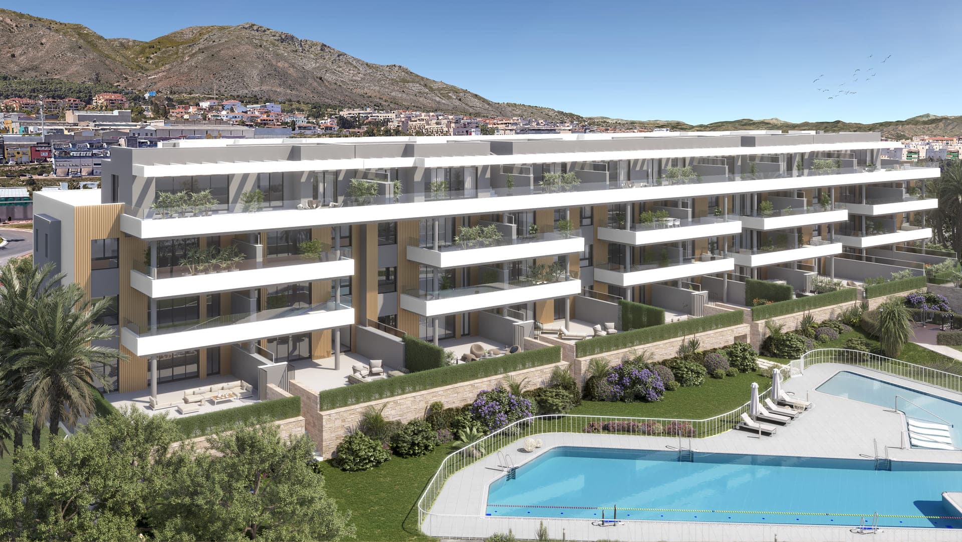 Torremolinos