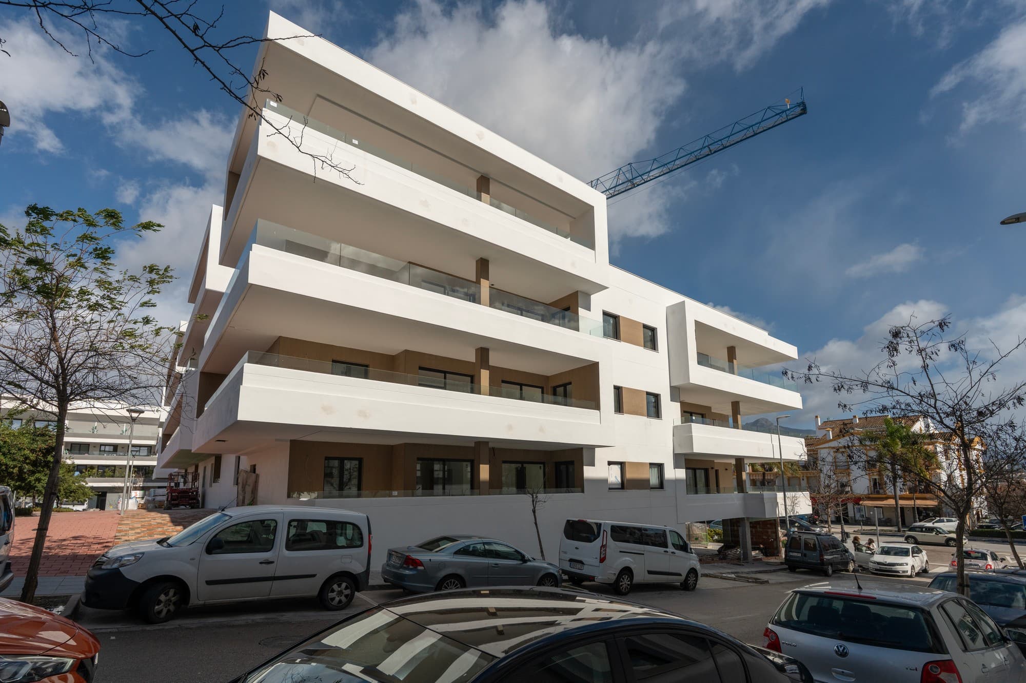 San Pedro Alcántara