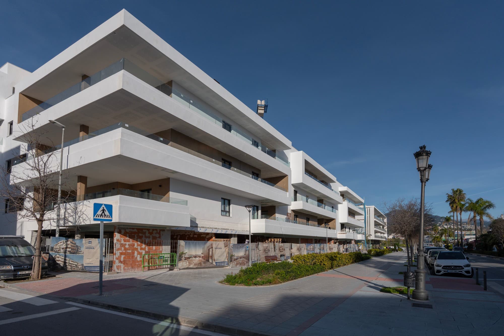 San Pedro Alcántara