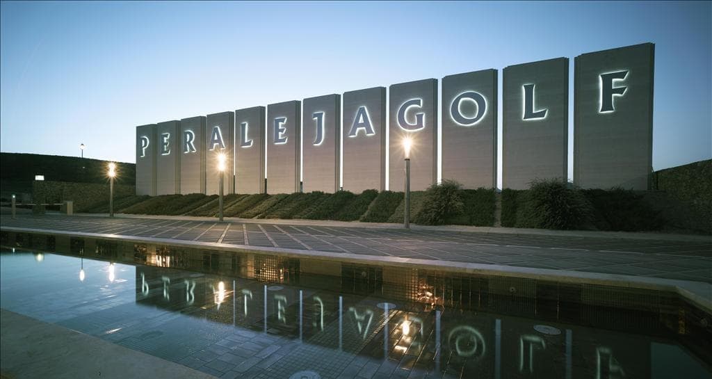 Peraleja Golf