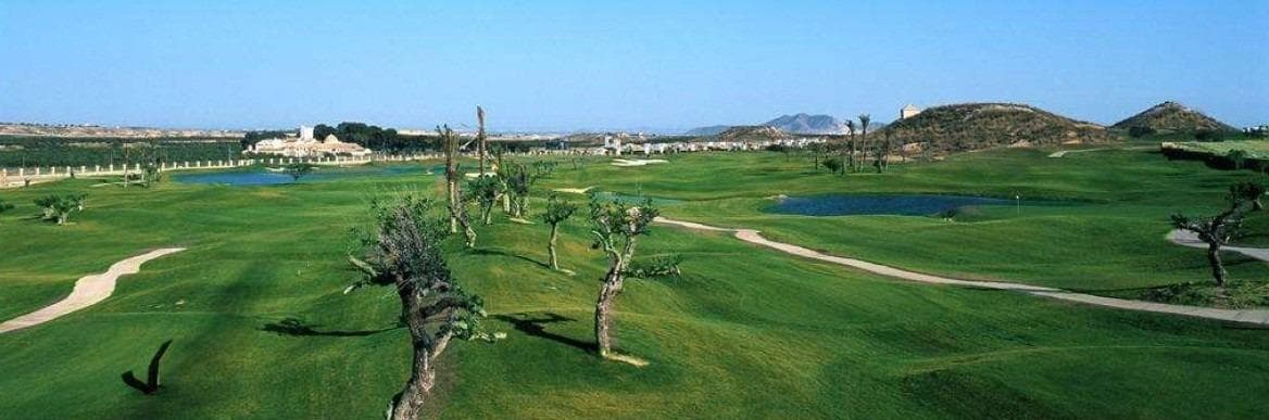 Peraleja Golf
