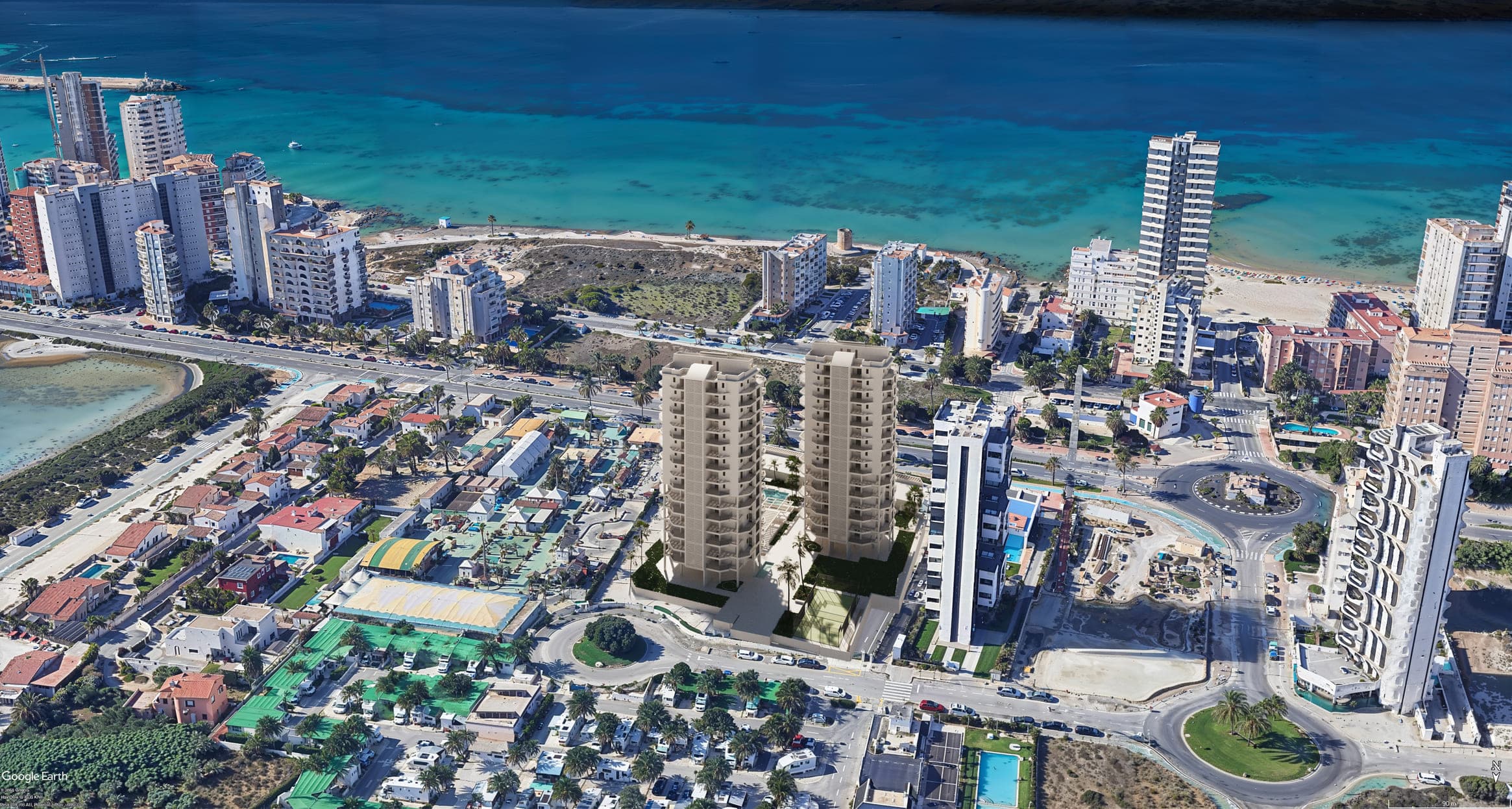 Calpe