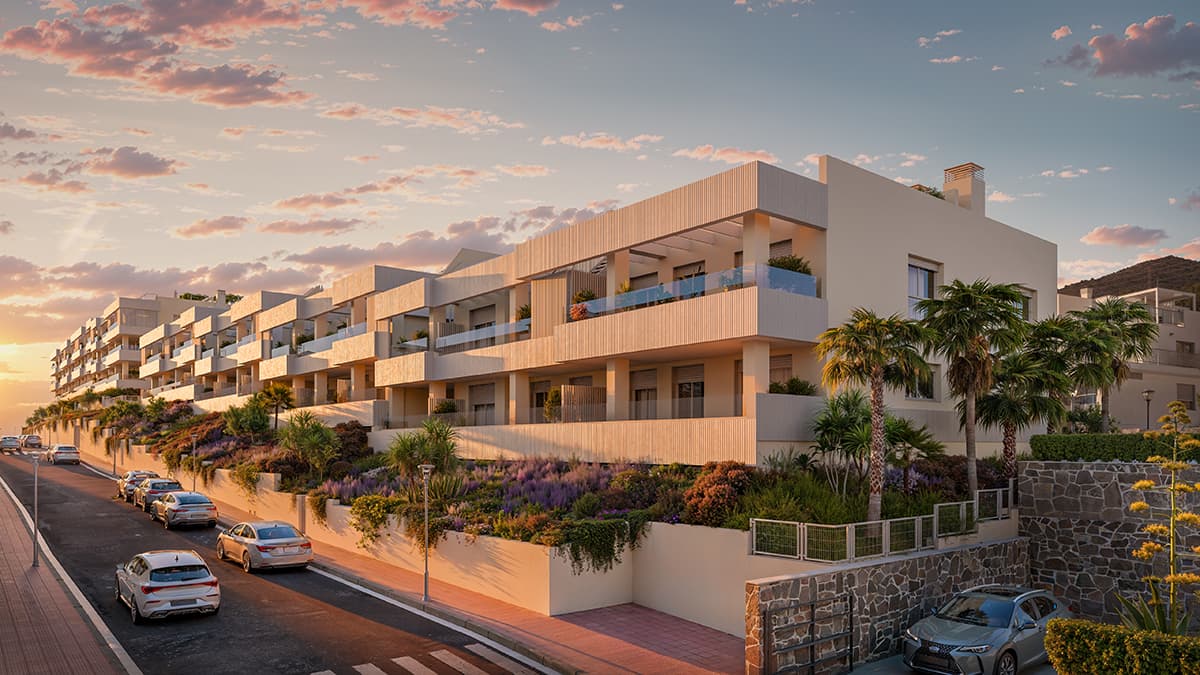 Benalmádena