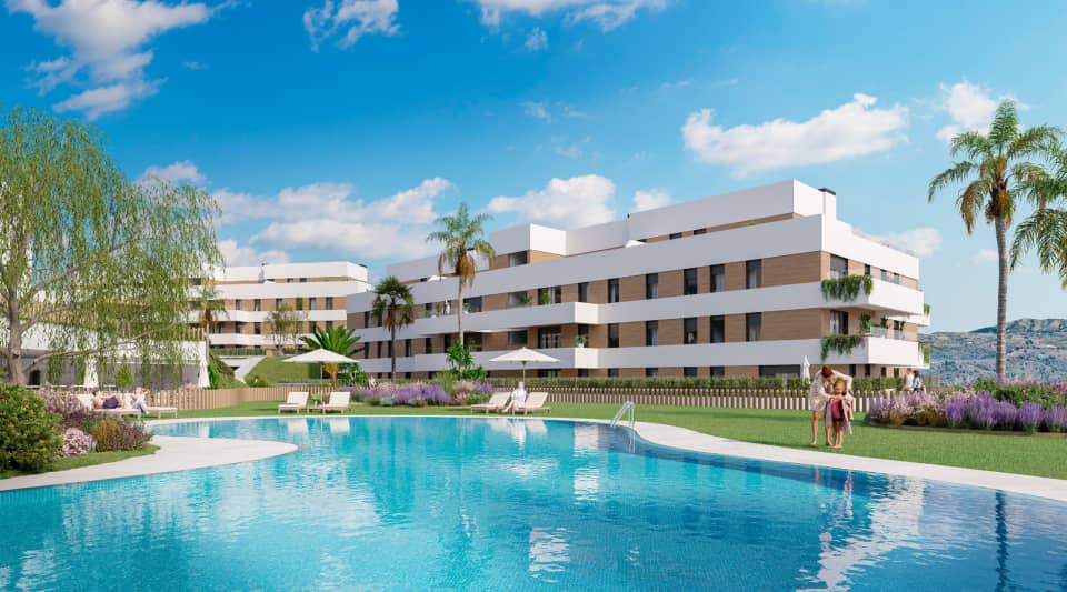 La Cala de Mijas