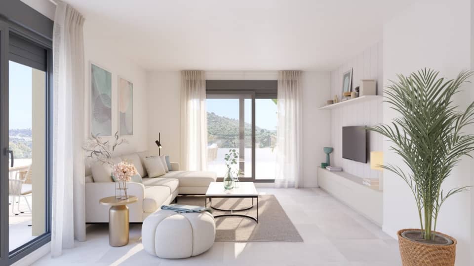La Cala de Mijas