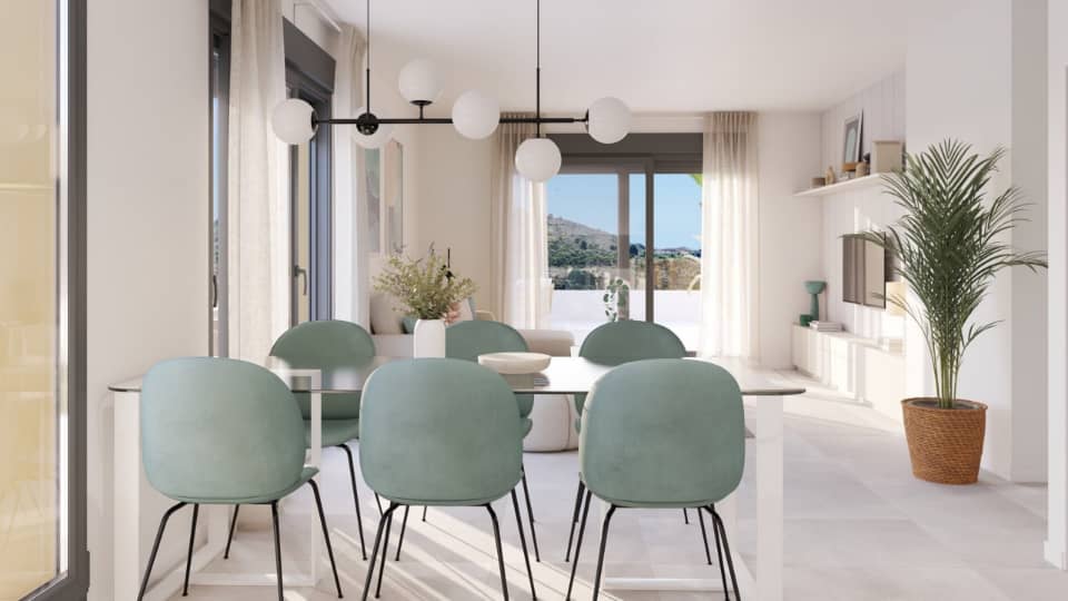 La Cala de Mijas