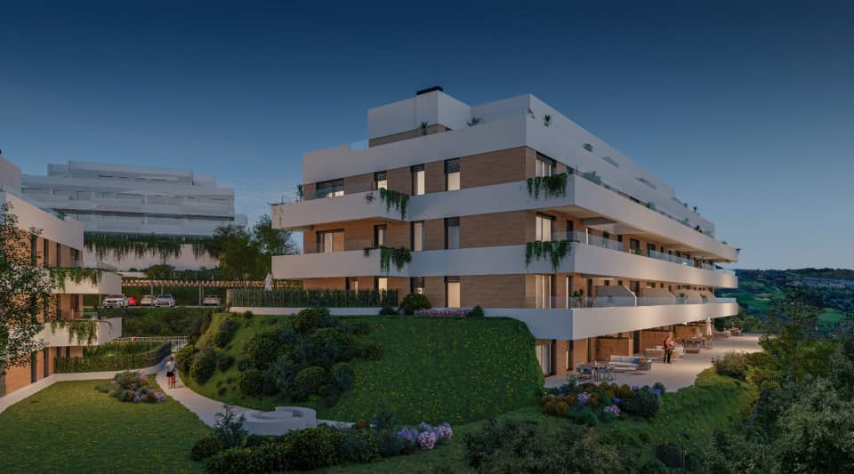 La Cala de Mijas