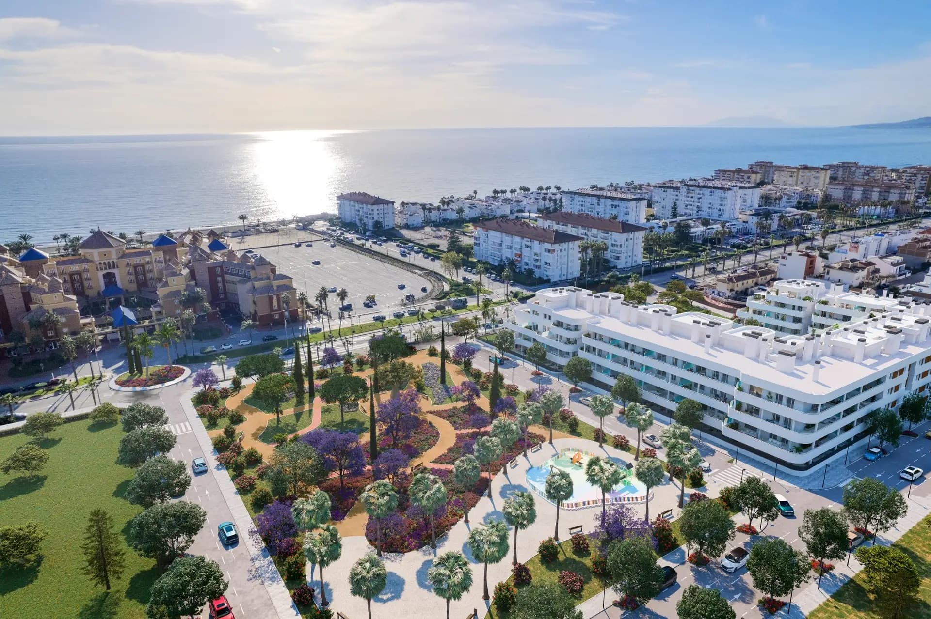Torrox