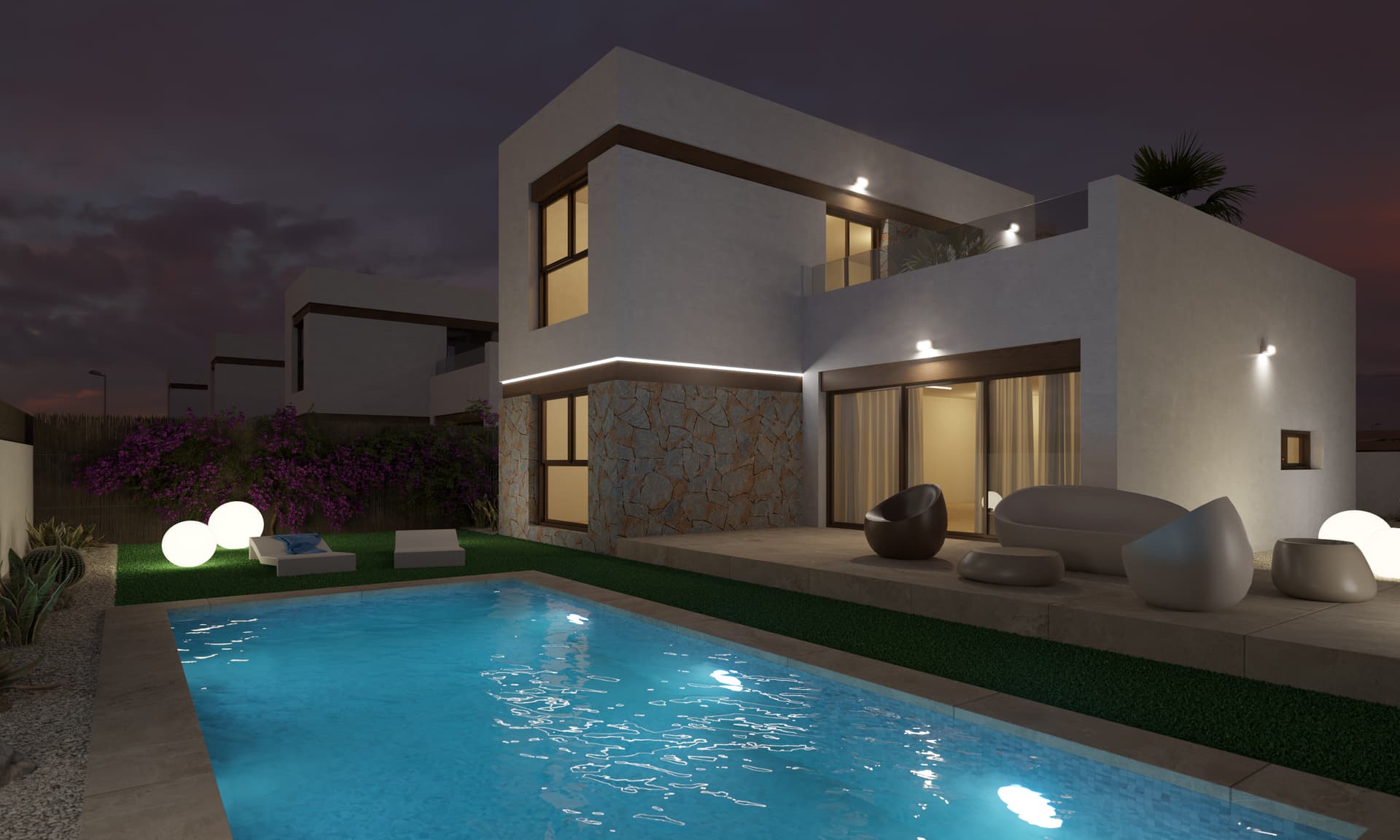 La Finca Golf