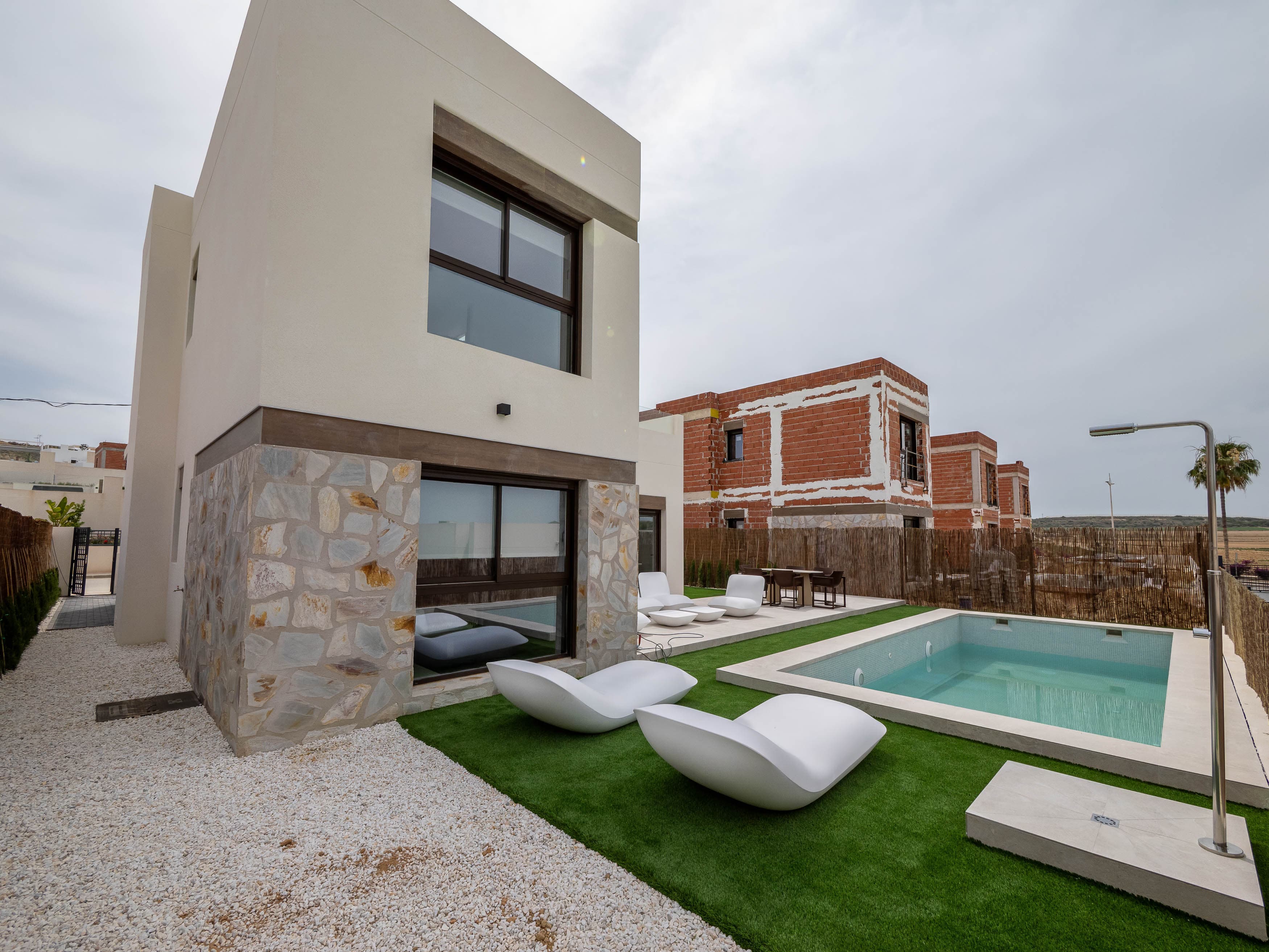 La Finca Golf