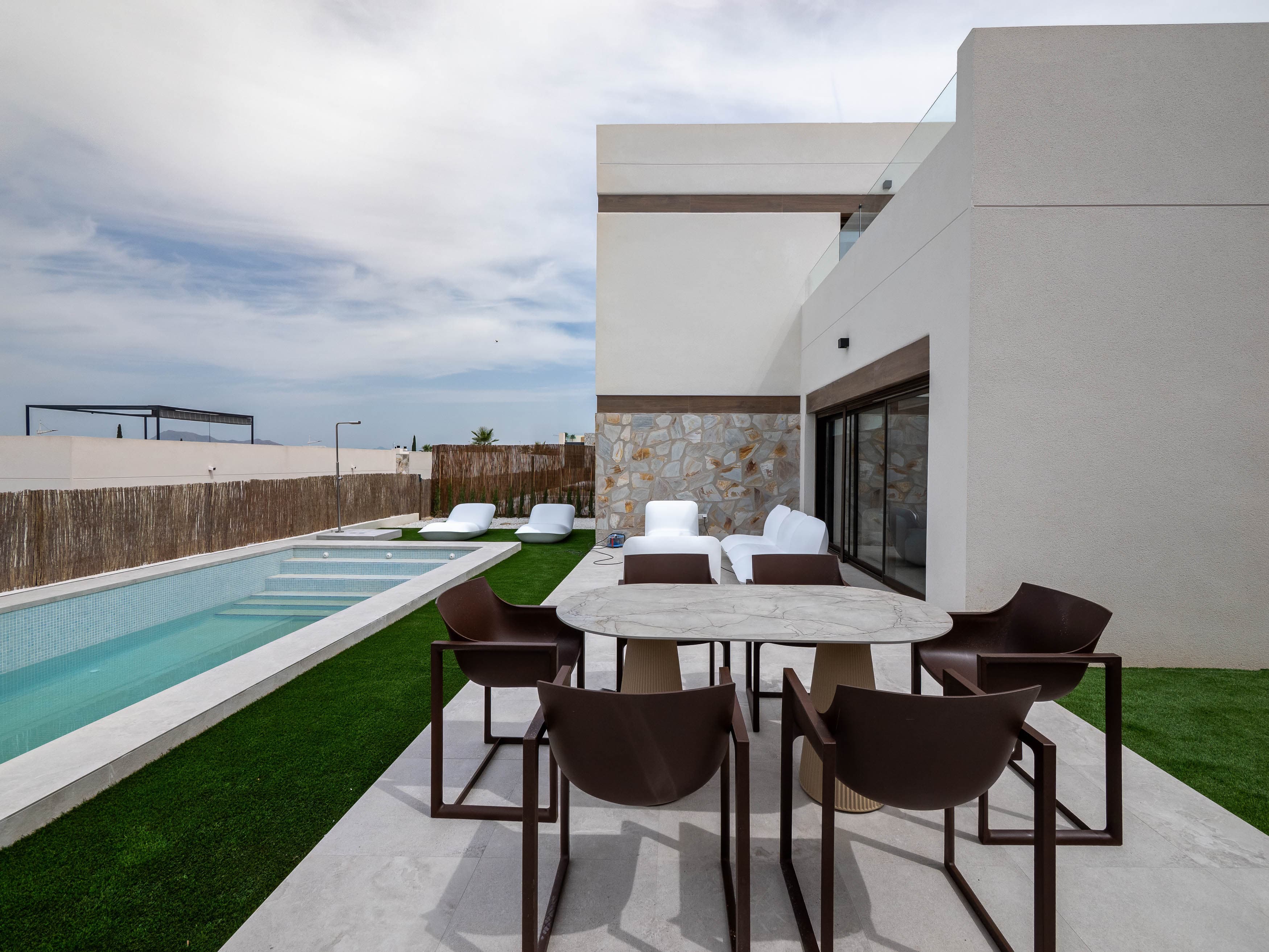 La Finca Golf