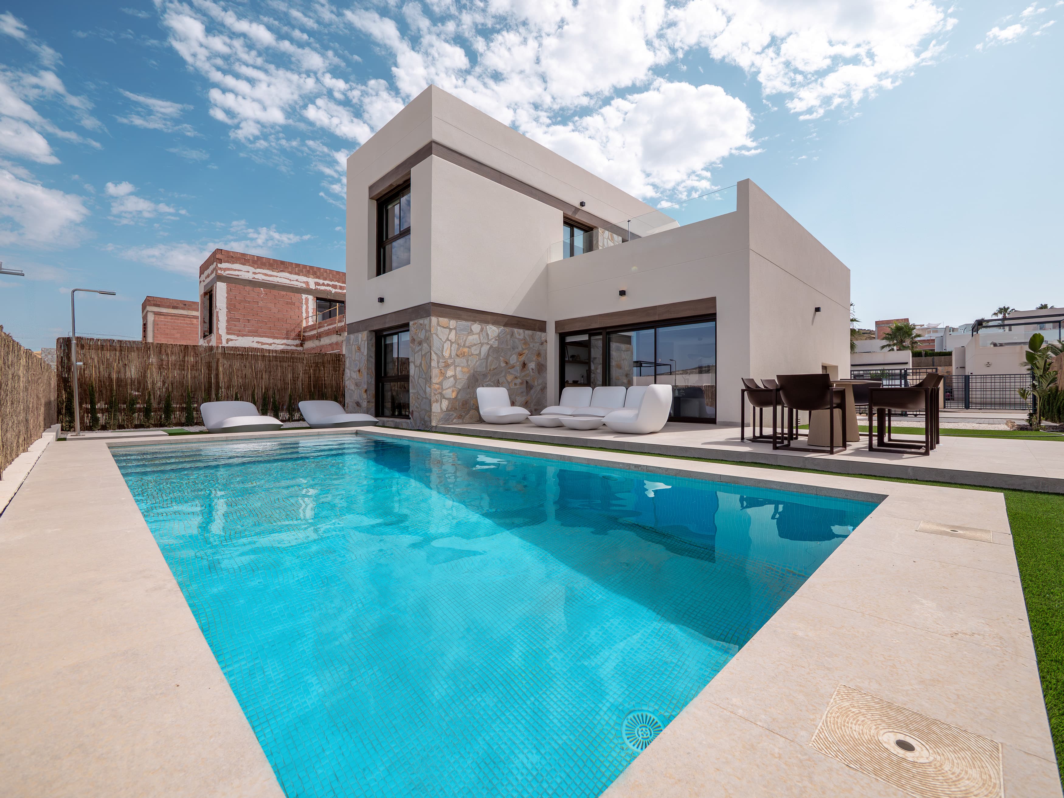 La Finca Golf