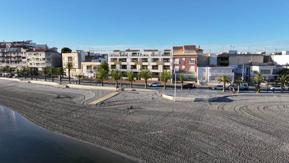 San Pedro del Pinatar
