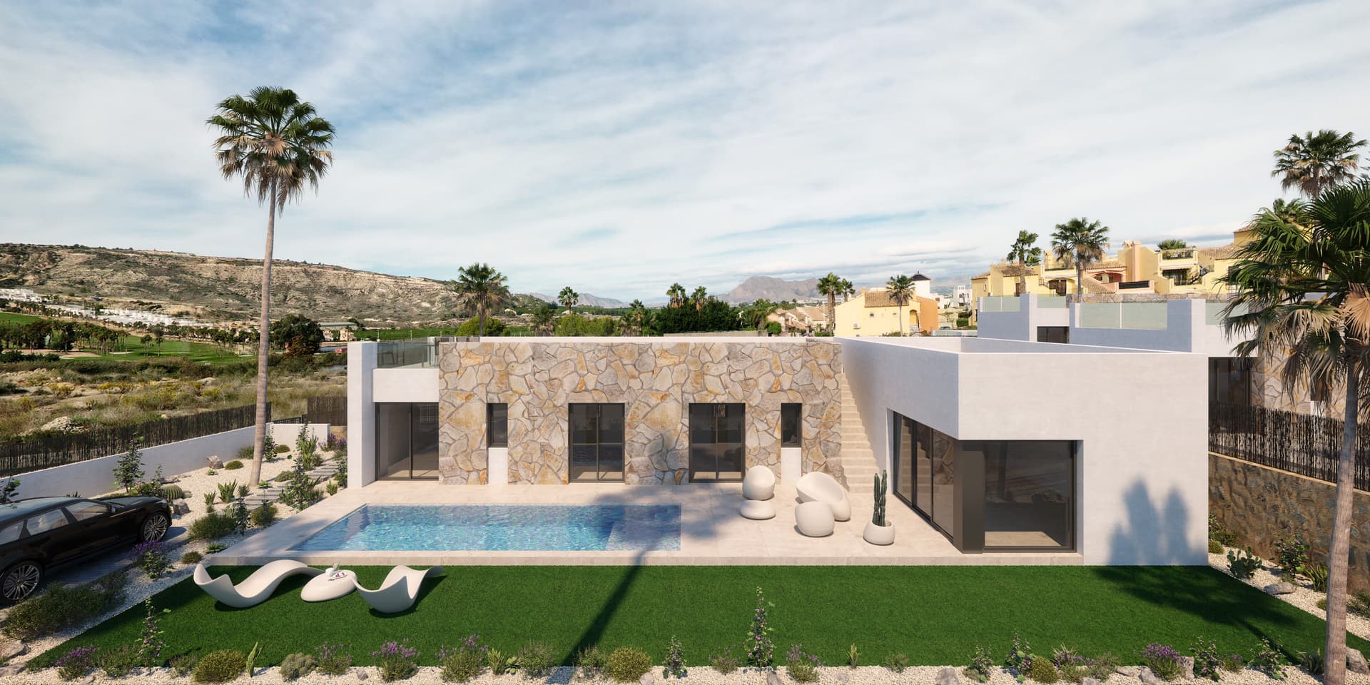 La Finca Golf