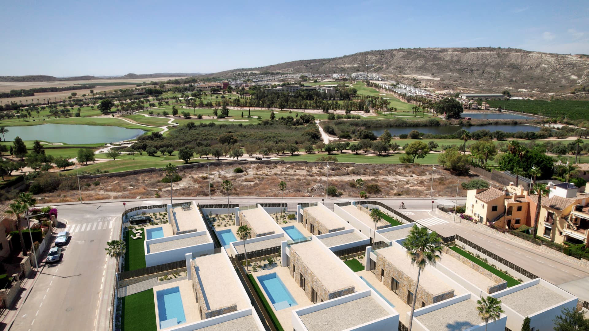 La Finca Golf