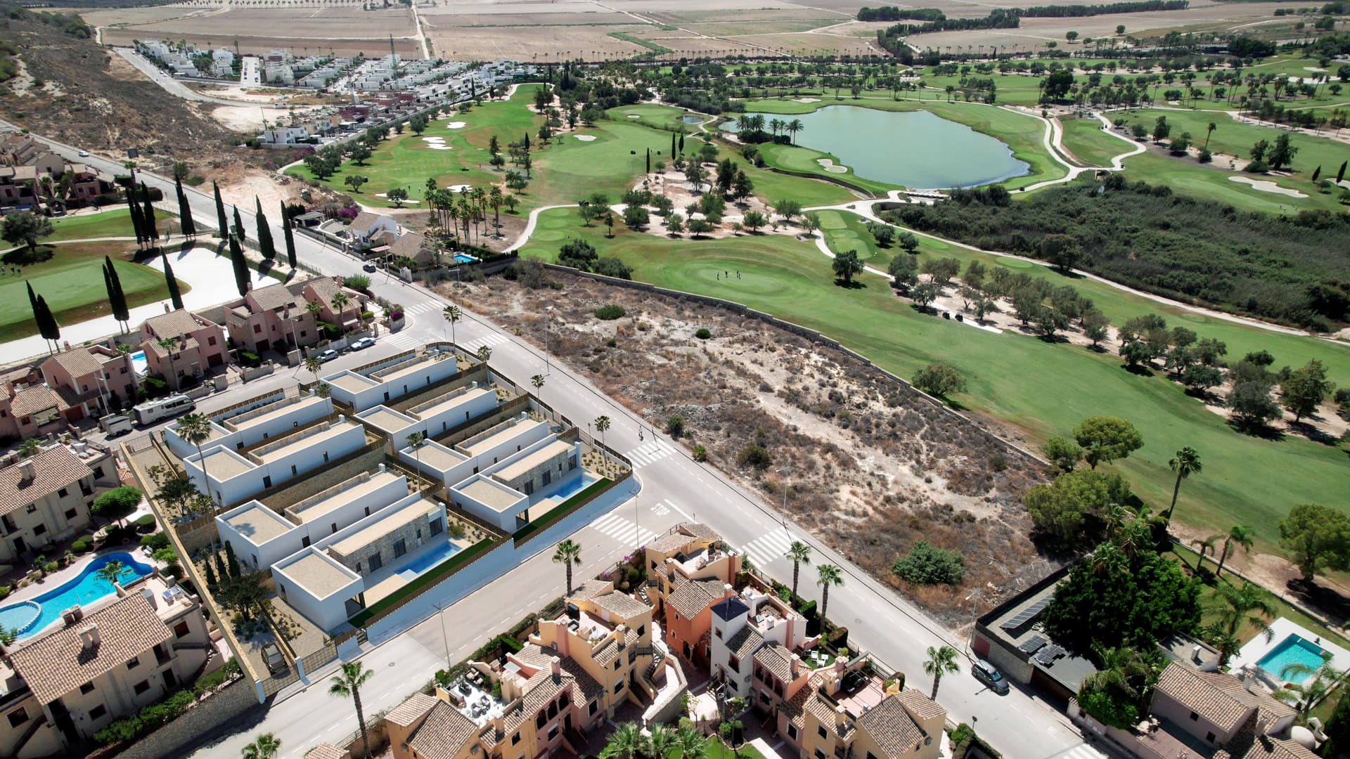La Finca Golf