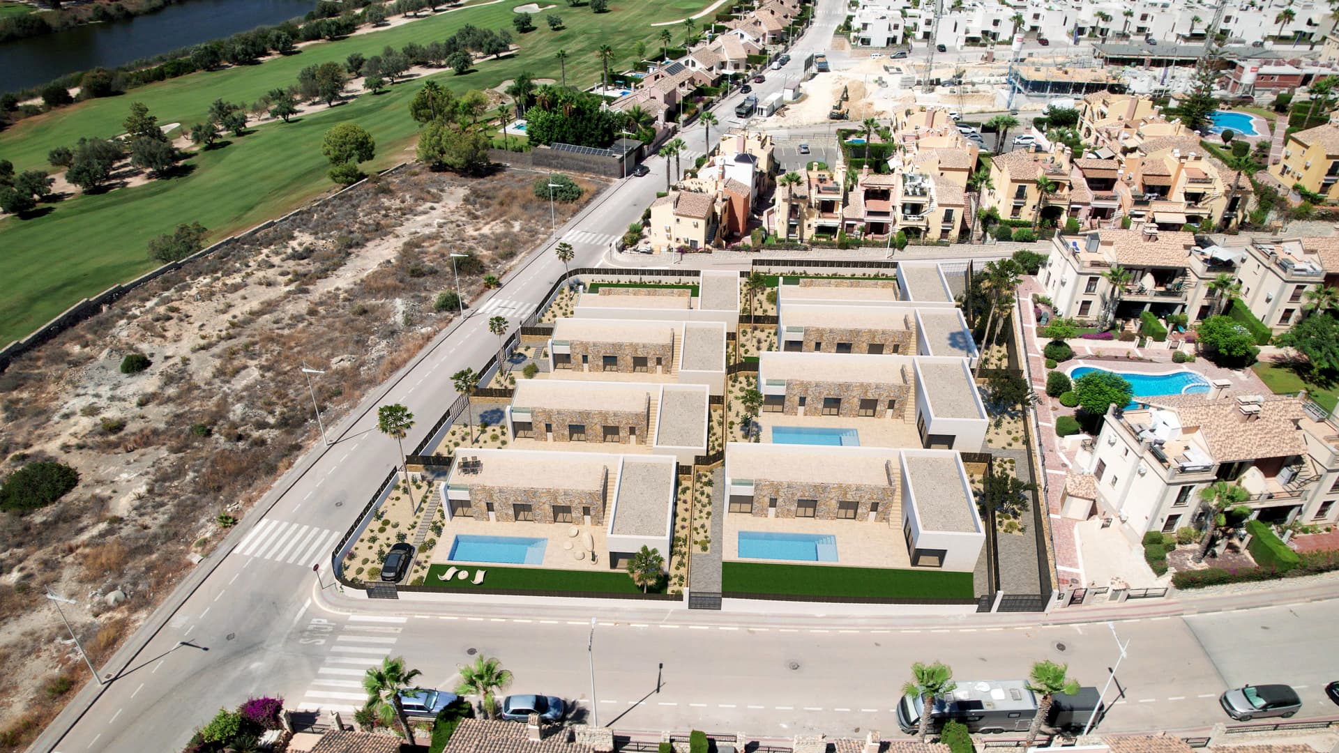 La Finca Golf