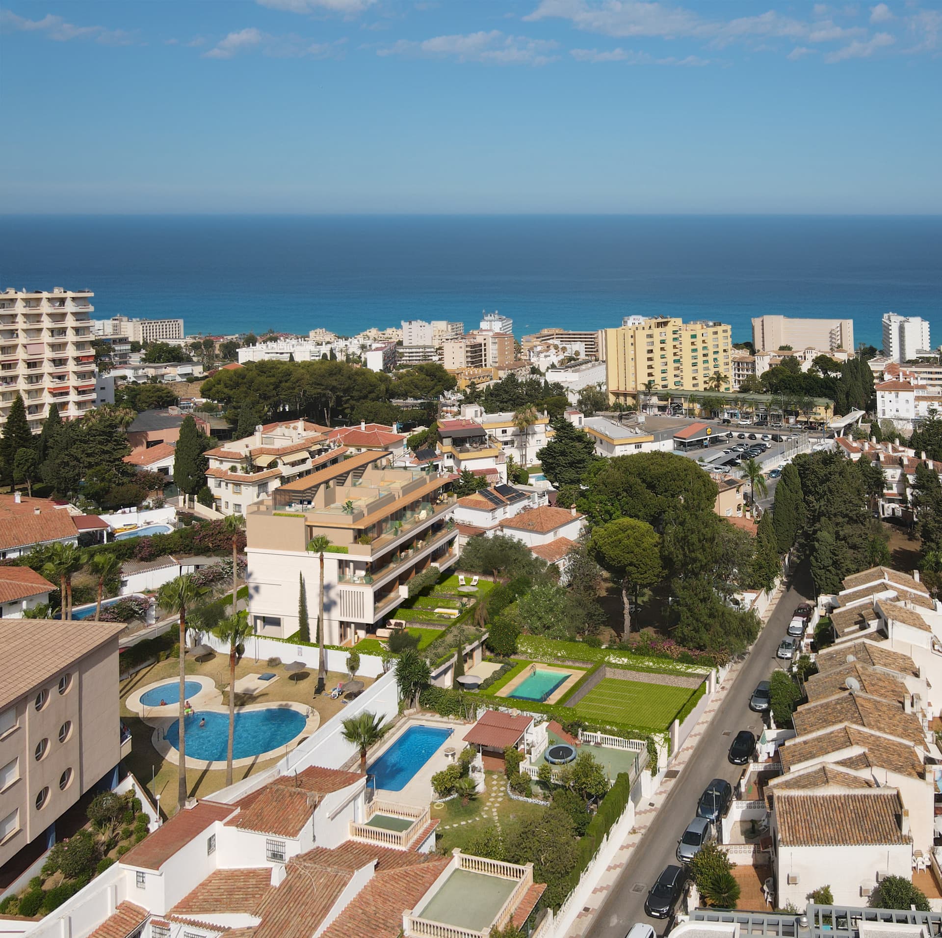Torremolinos