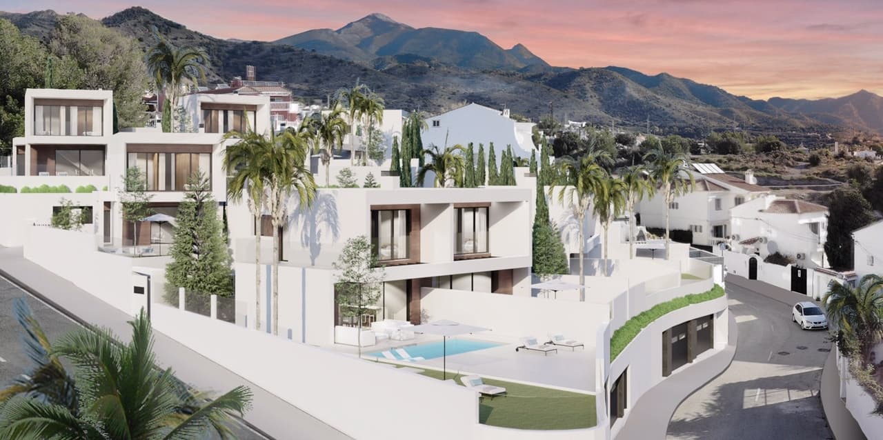 Nerja
